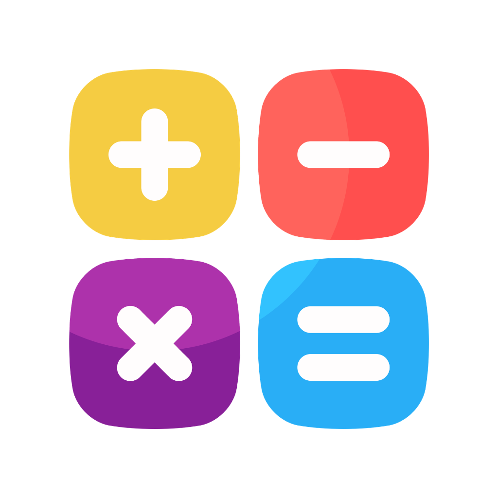 Syntia Calculator iOS