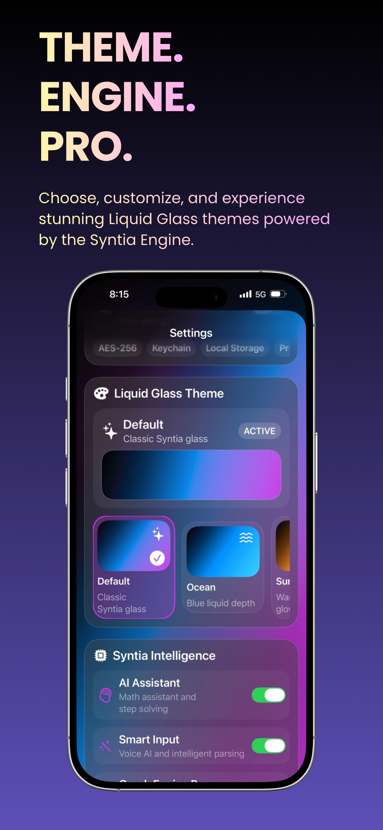 Syntia Calculator preview 10