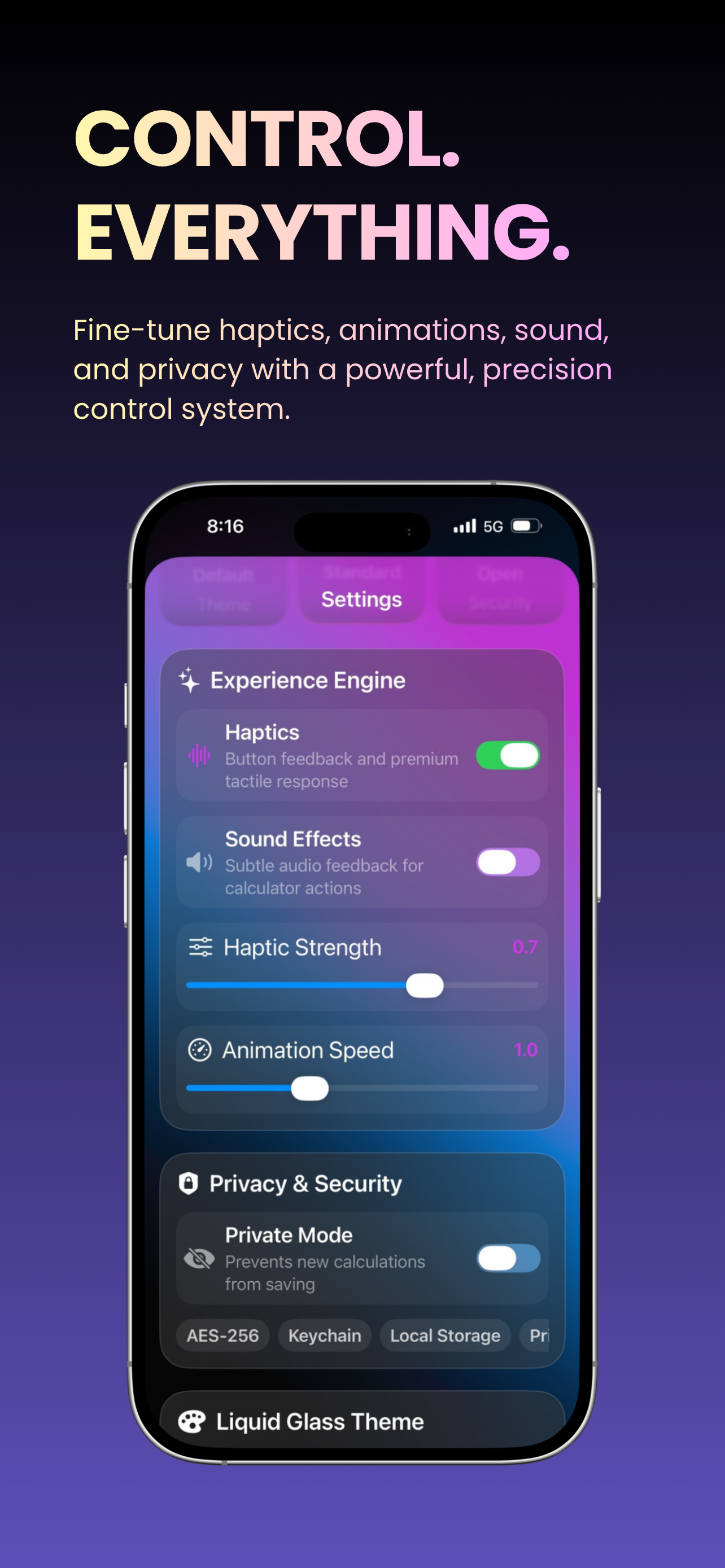 Syntia Calculator preview 10